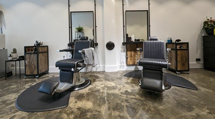 BSharp Barbershop image 2