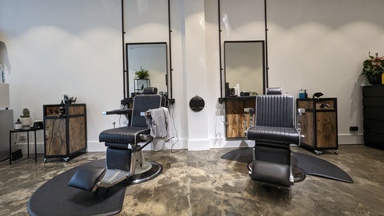 BSharp Barbershop