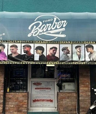 hình ảnh 2 của Barberia Foro Barber