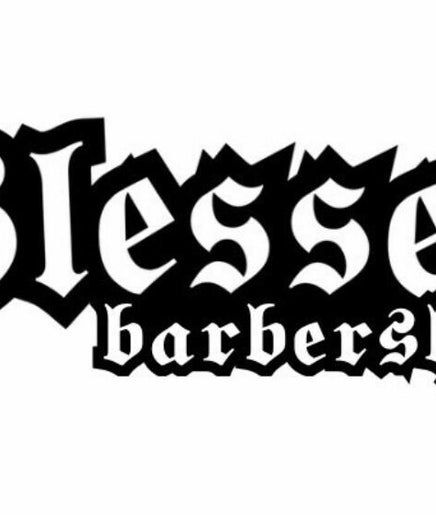 Blessed Barber 💈 image 2