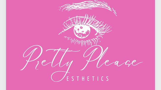Pretty Please Esthetics LLC