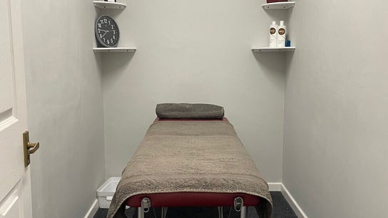 LYB Sports Massage