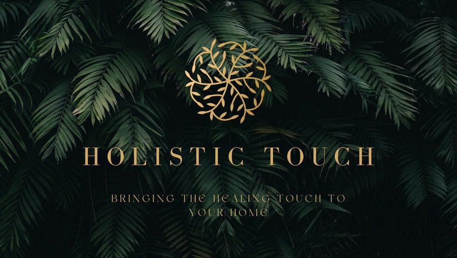 Holistic Touch afbeelding 1