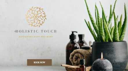 Holistic Touch afbeelding 2