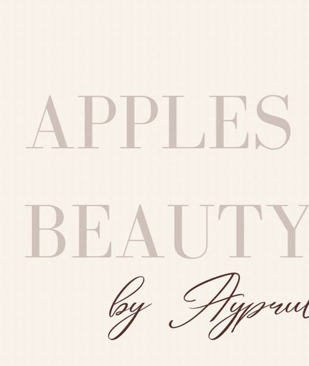 Apples Beauty image 2