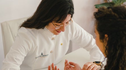 Yorrana Medeiros - Medicina Tradicional Chinesa, bilde 3