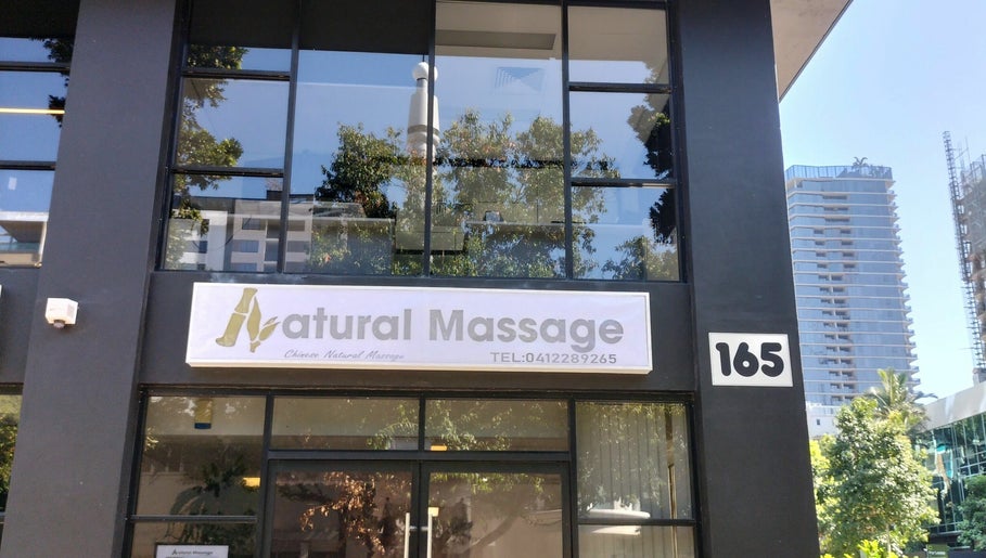 Chinese Style Natural Massage Pty Ltd, bild 1