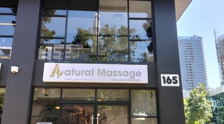 Chinese Style Natural Massage Pty Ltd