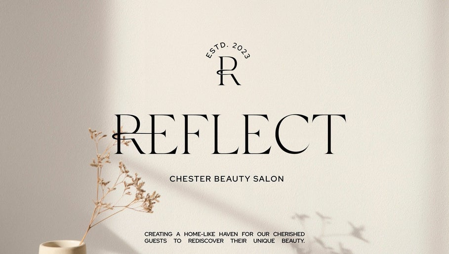 Reflect Beauty – obraz 1
