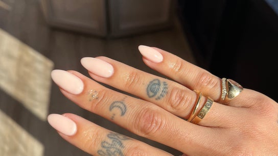 The Secret Beauty Bar LDN