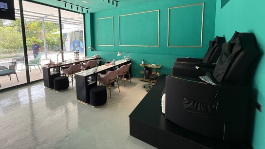 Beauty Studio Eight