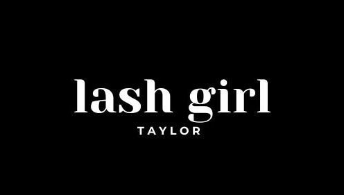 Lash Girl Taylor imagem 1