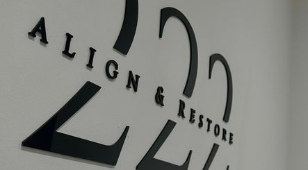 222 Align and Restore (Liverpool) صورة 3