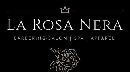 Tyler Scott’s La Rosa Nera