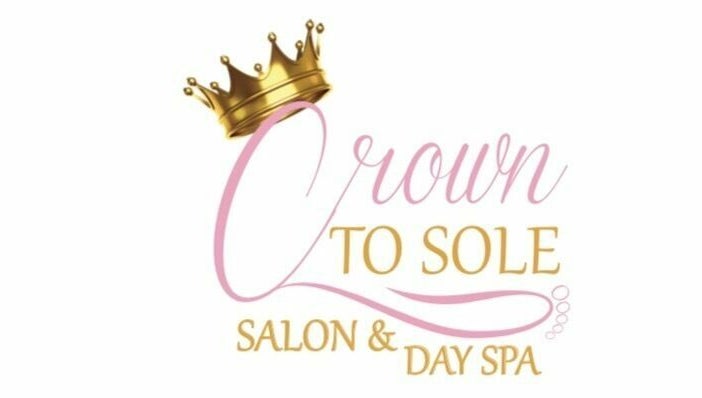 Crown To Sole Salon and Day Spa зображення 1