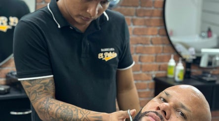 El Patrón Barbearia imaginea 2