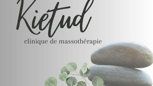 Massothérapie Kiétud, bilde 1