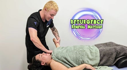 Resurgence Remedial Massage