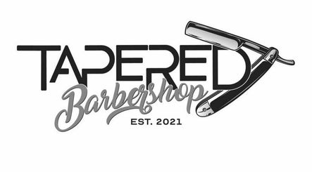 Tapered Barbershop