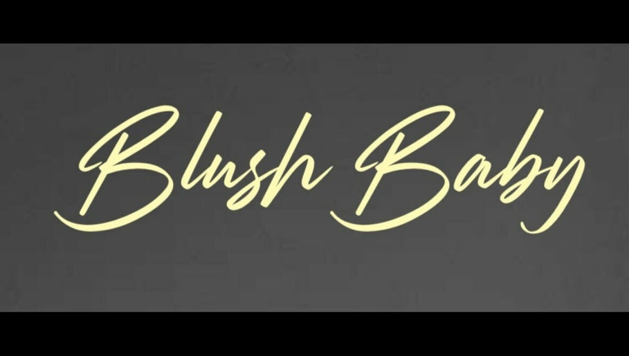 Blush Baby Salon imaginea 1