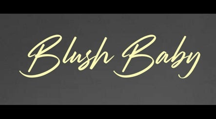 Blush Baby Salon