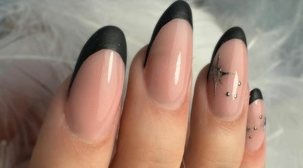 Natty Nails and Beauty изображение 3