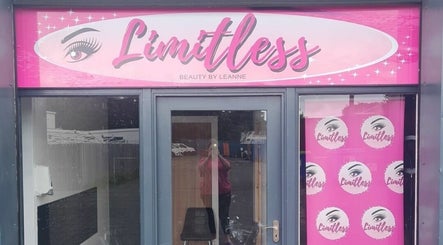Limitless Beauty By Leanne
