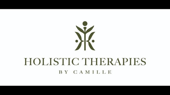 Holistic Therapies by Camille