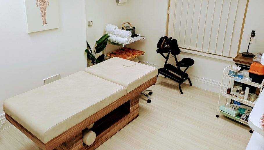 Εικόνα Holistic Therapies by Camille 1