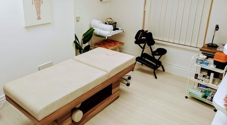 Holistic Therapies by Camille