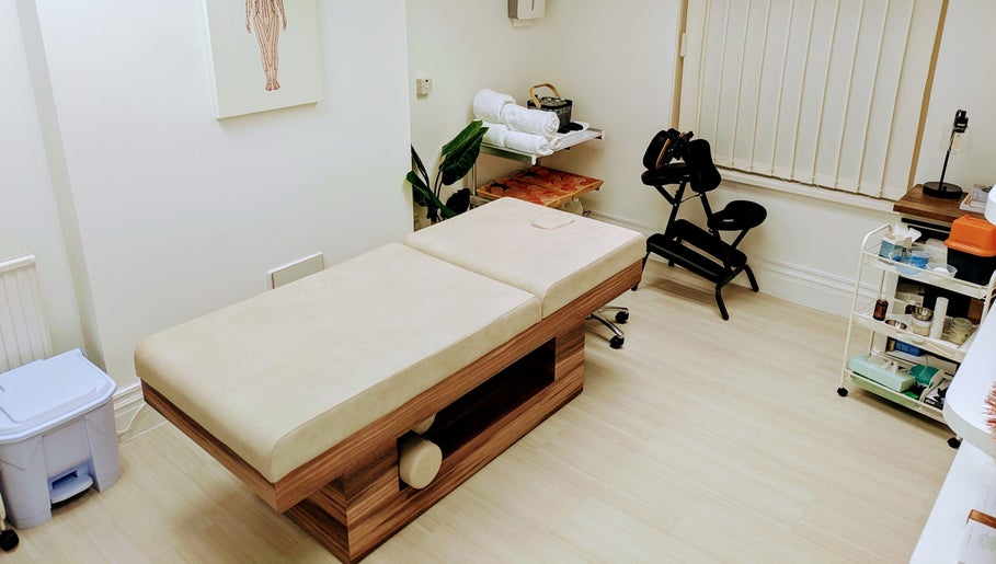 Imagen 1 de Holistic Therapies by Camille