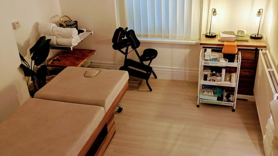 Holistic Therapies by Camille