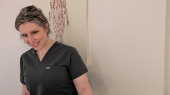 Holistic Therapies by Camille