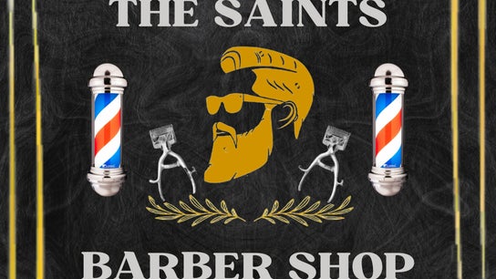 The Saints Barber Shop