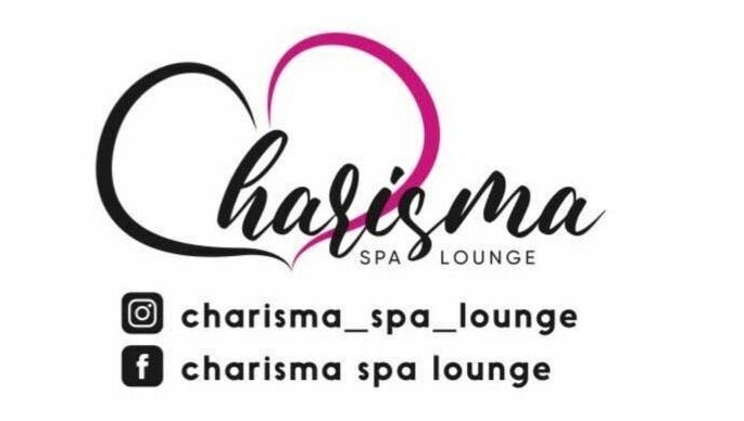 Charisma Spa Lounge imaginea 1