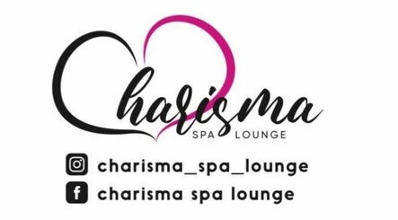 Charisma Spa Lounge