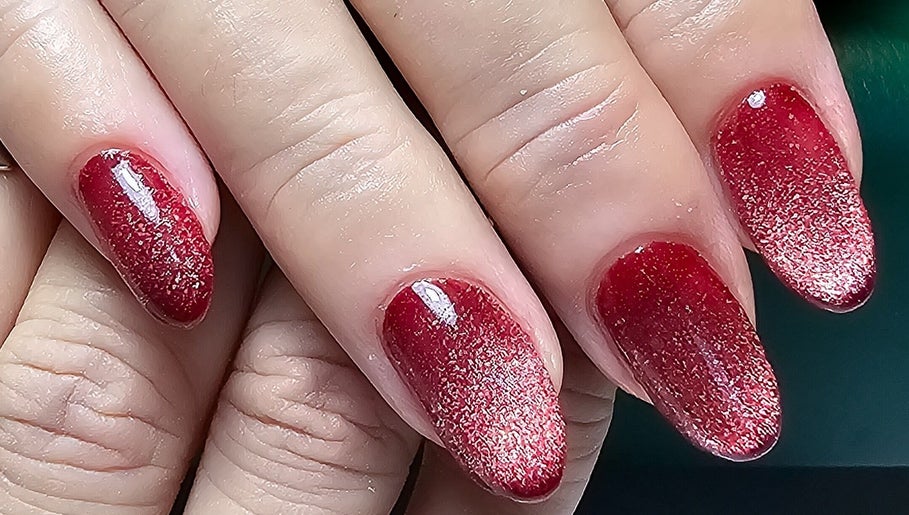 Gel it with Jaye изображение 1