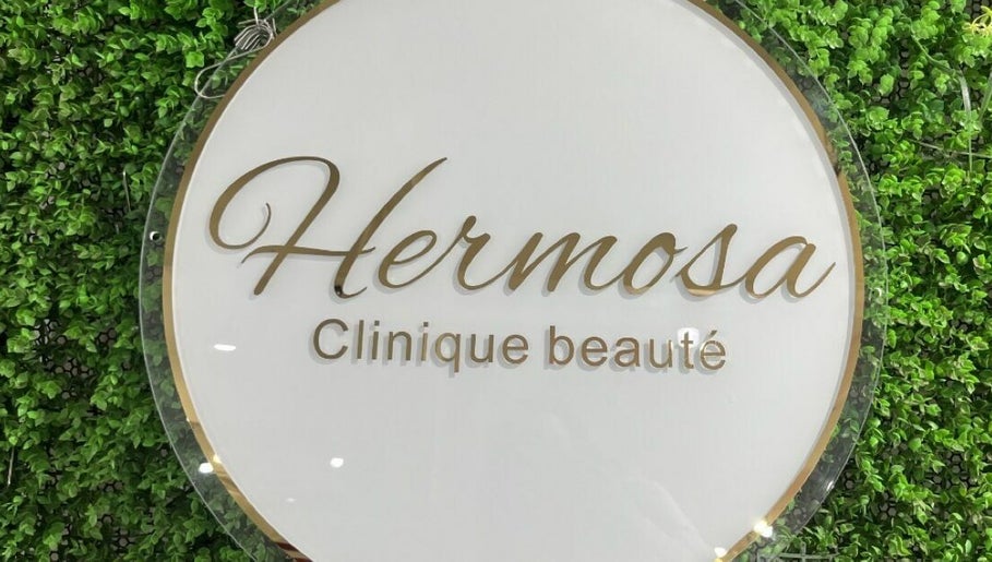 Hermosa Clinique Beauté – obraz 1