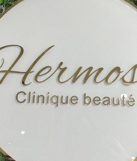Hermosa Clinique Beauté – obraz 2