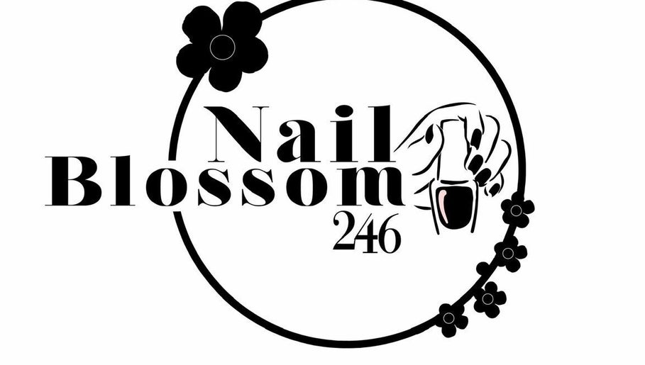 Nail Blossom billede 1