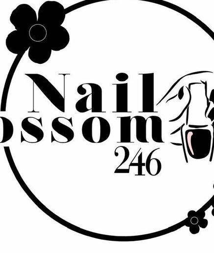 Nail Blossom 2paveikslėlis