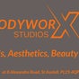 Bodyworx Studios - Saint Austell, UK, 8 Alexandra Road, St Austell, England