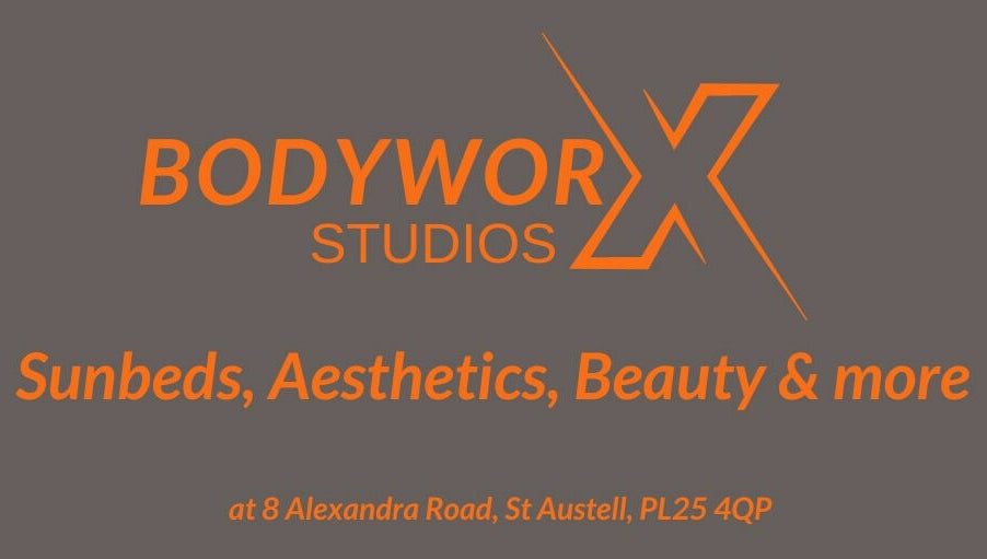 Bodyworx Studios image 1