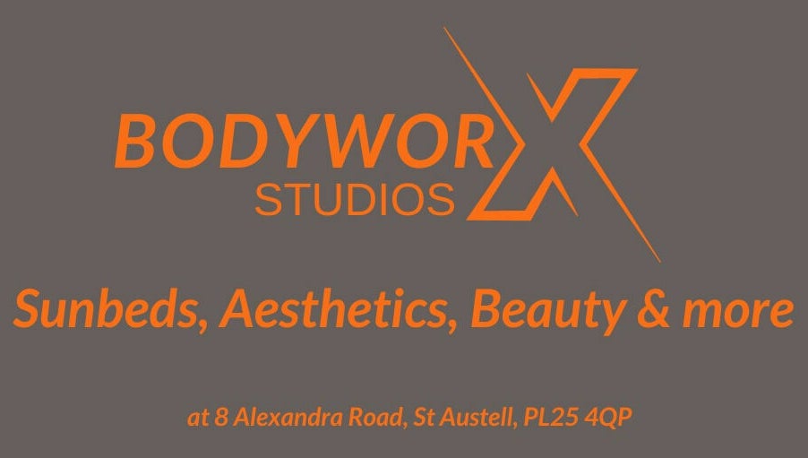 Bodyworx Studios изображение 1