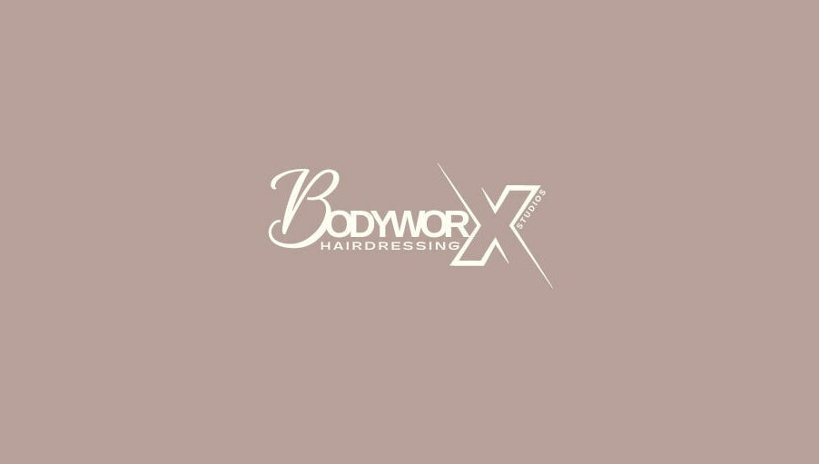 Bodyworx Studios Hairdressing imagem 1