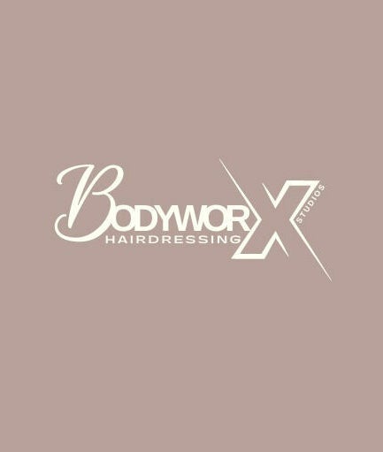 Bodyworx Studios Hairdressing imagem 2