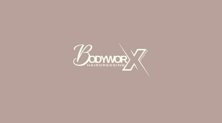 Bodyworx Studios Hairdressing