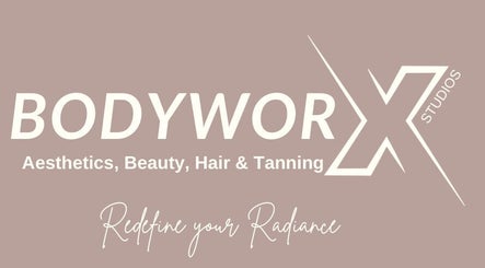 Bodyworx Studios