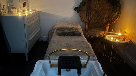 Bodyworx Studios