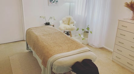 Blissful Massage Therapy